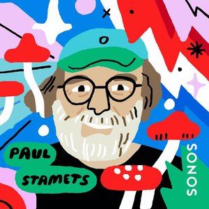 Paul Stamets